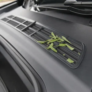 Tesla Model Y Trunk Air-Conditioning Insect-Proof Net