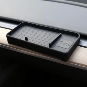 Magnetic Dashboard Storage Tray for Tesla Model 3 Y